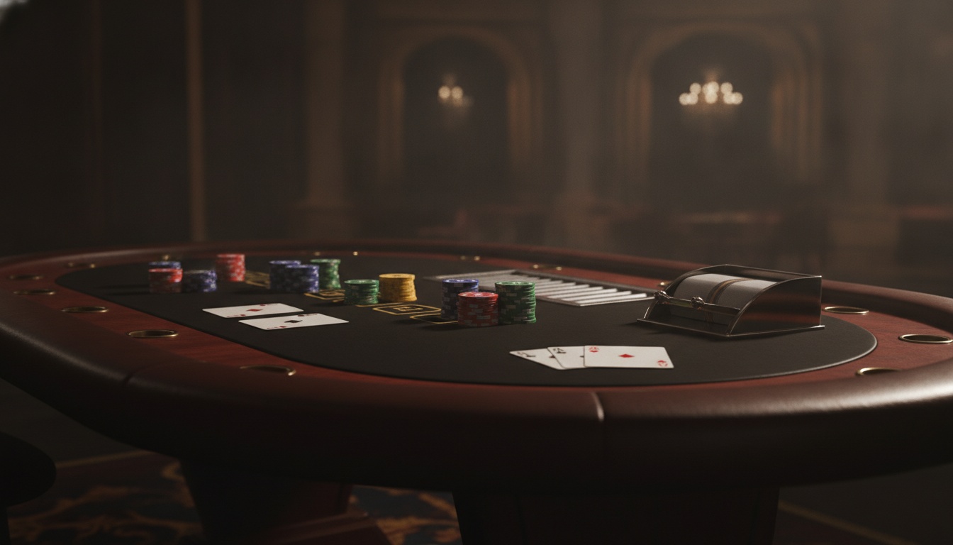Discover the Game Selection at Instaspin Casino